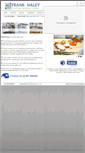 Mobile Screenshot of cateringequipmentireland.ie